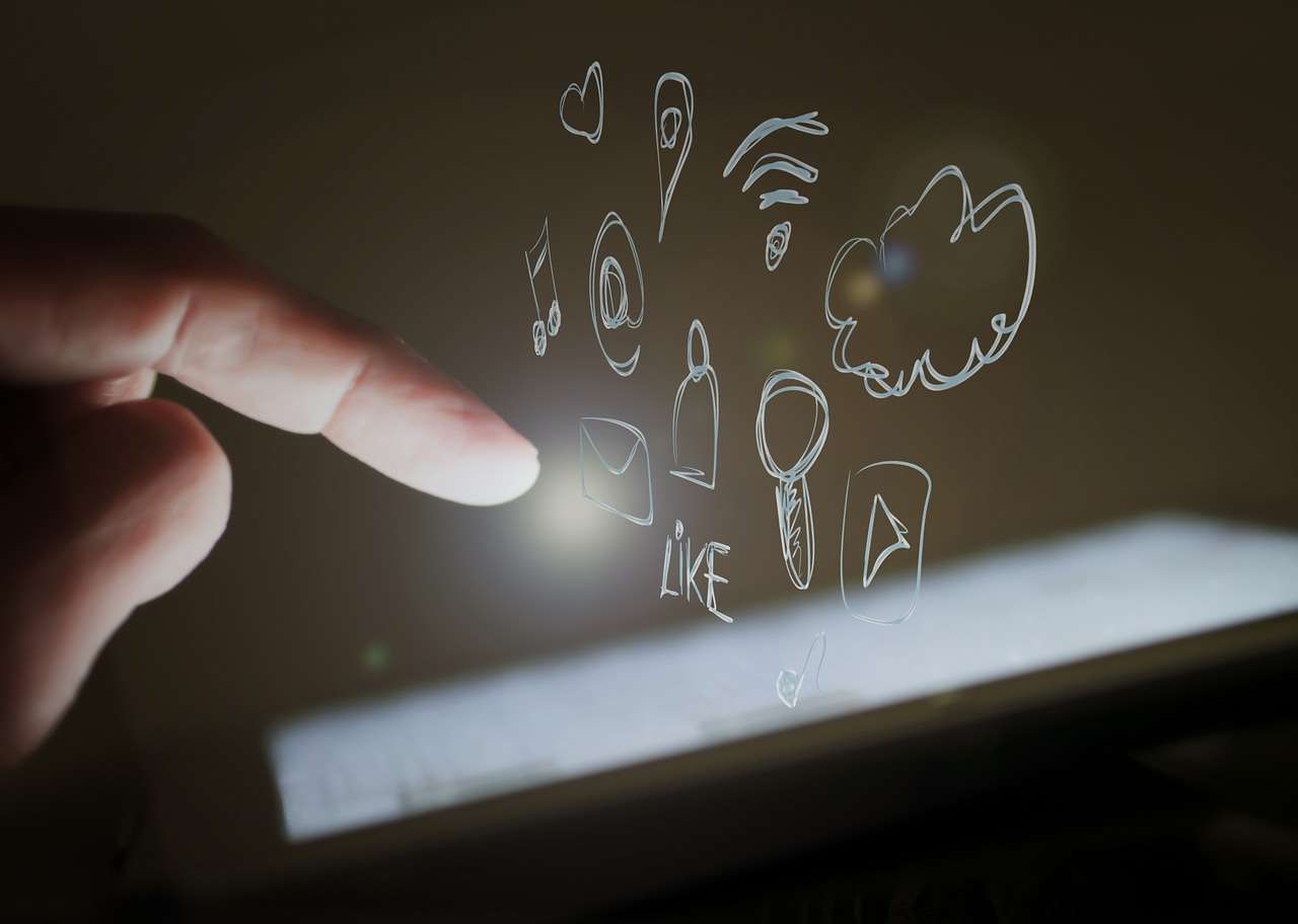 Ảnh minh hoạ: Pixabay