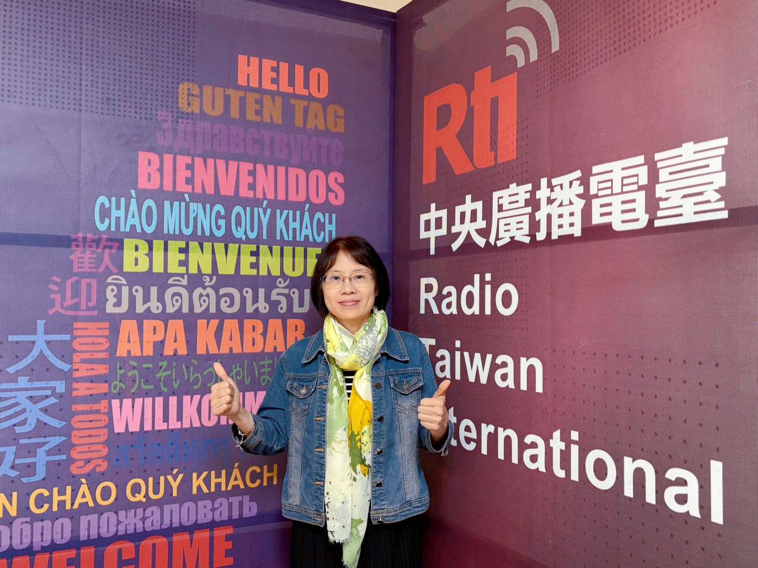 Giám đốc Hoàng Linh Ngọc: Những nỗ lực của các bạn xứng đáng được ghi nhận (P.1)