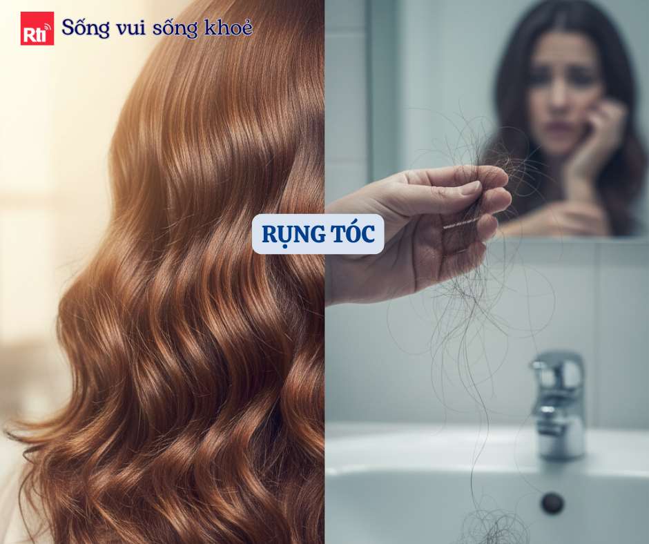 Sống vui sống khỏe