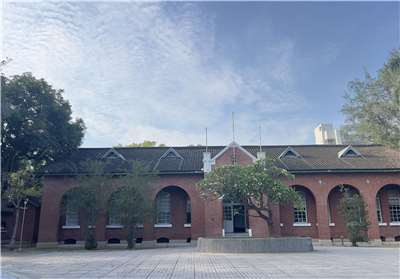 Trường Đại học Quốc lập Thành Công tọa lạc tại thành phố Đài Nam.