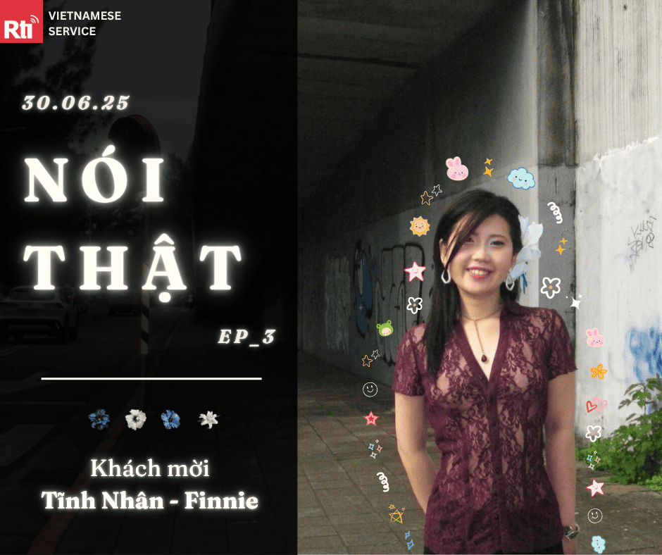 Tĩnh Nhân - Du học sinh trường Đại học Nghĩa Thủ