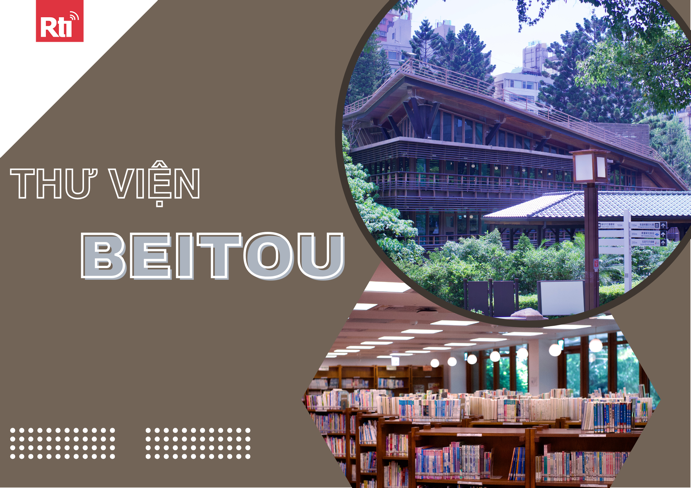 Thư viện Beitou