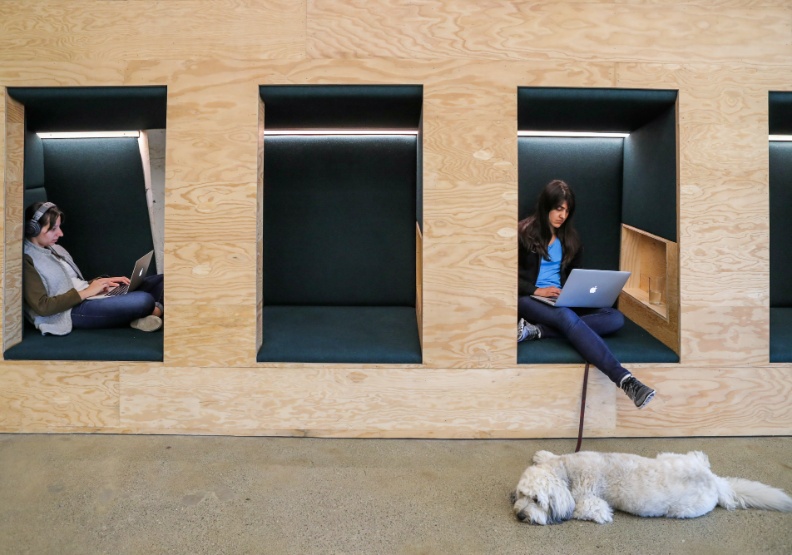 Đài Loan triển khai thị thực du mục kỹ thuật số nhằm thu hút những người làm việc từ xa Đài Loan triển khai thị thực du mục kỹ thuật số nhằm thu hút những người làm việc từ xa