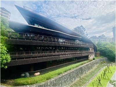 Thư viện xanh Beitou