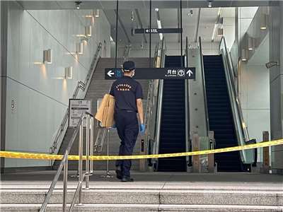 Tòa án phán quyết mức án 9 năm 9 tháng tù giam đối với hung thủ dùng dao tấn công ngẫu nhiên trong toa tàu MRT Đài Trung.