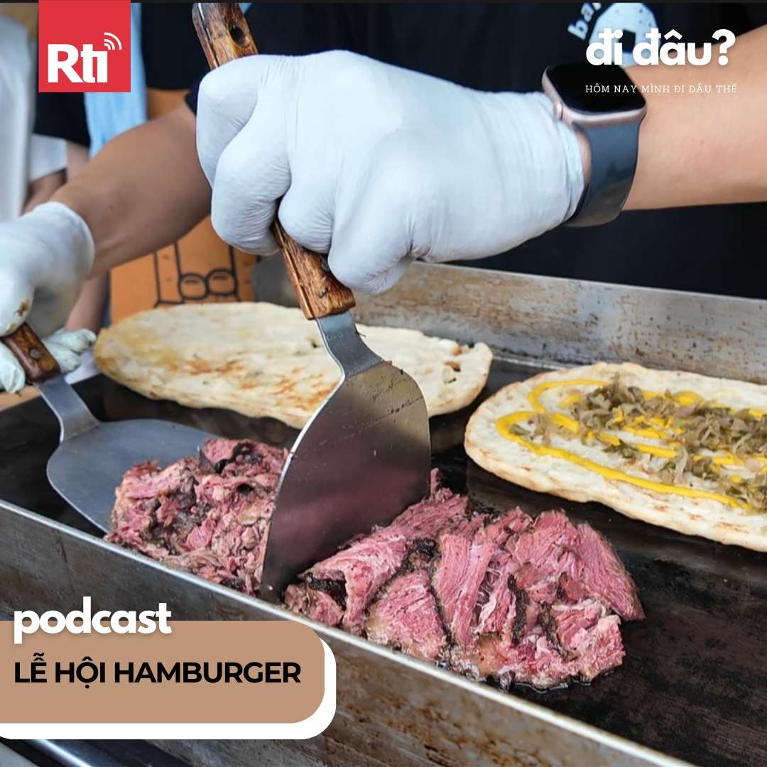 Lễ hội Hamburger 2025 (ảnh: TT)