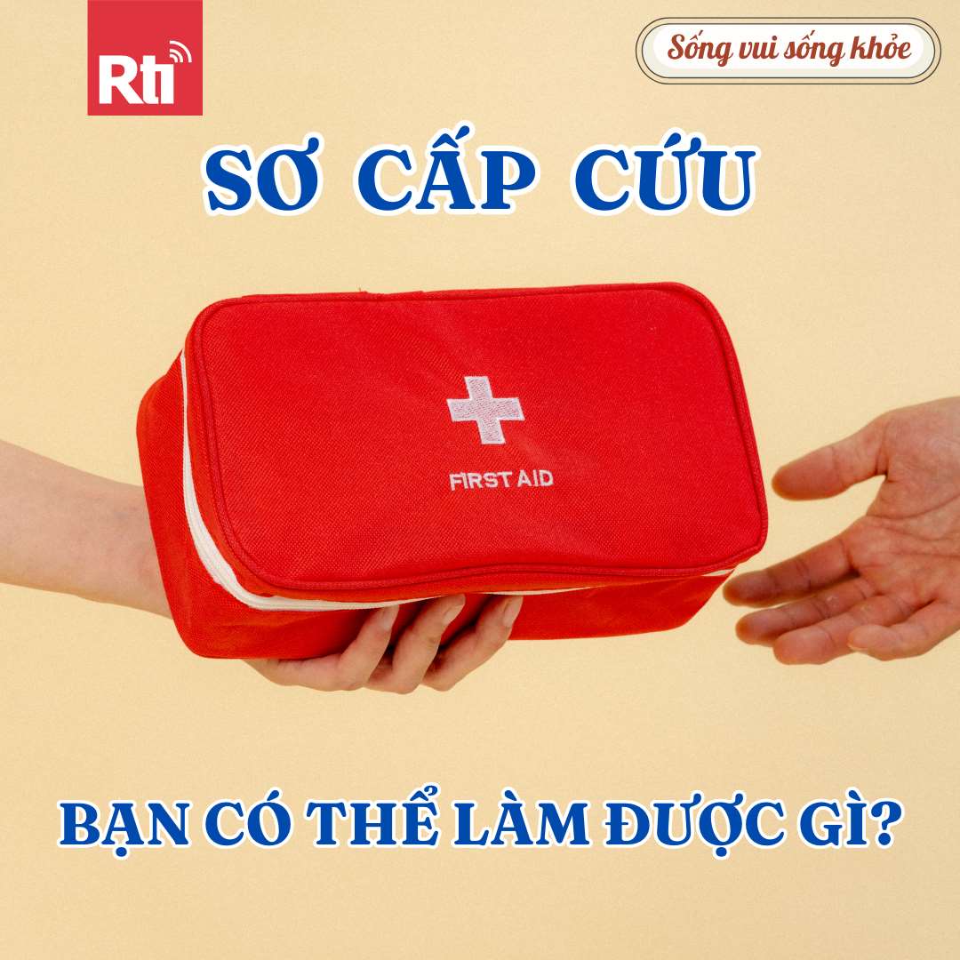Sơ cấp cứu 