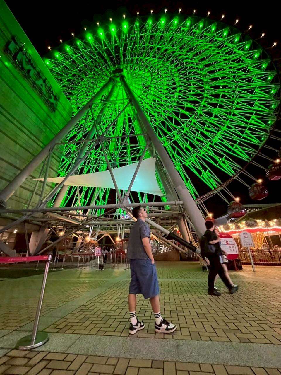 Eric - Người kể chuyện du lịch Đài Bắc từ góc nhìn du học sinh Việt Eric - Người kể chuyện du lịch Đài Bắc từ góc nhìn du học sinh Việt