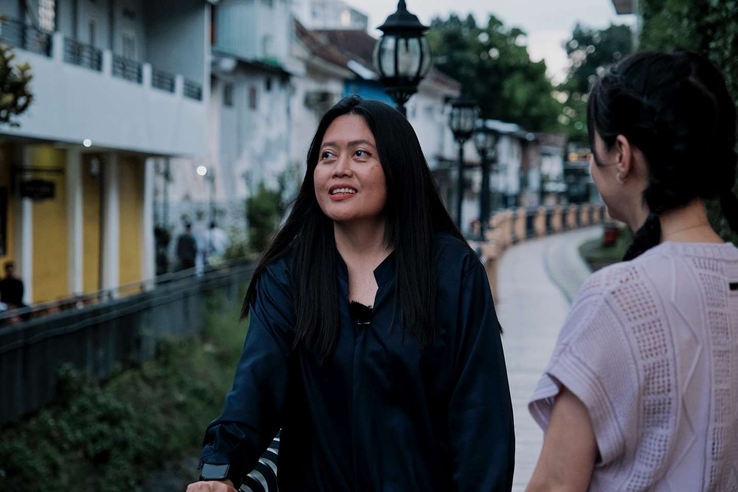 Nhịp sống Đài Loan: Chúng mình về nhà nhé Nhịp sống Đài Loan: Chúng mình về nhà nhé