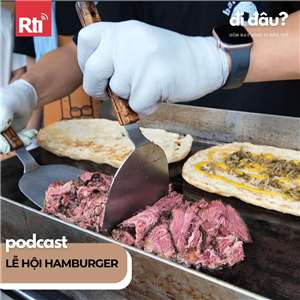 Lễ hội Hamburger 2025 (ảnh: TT)