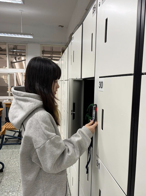 Đài Bắc đầu tư 1,1 tỷ cải tạo phòng học các trường trung học cấp 2,3 trên toàn thành phố ( Ảnh Cục giáo dục thành phố Đài Bắc）
