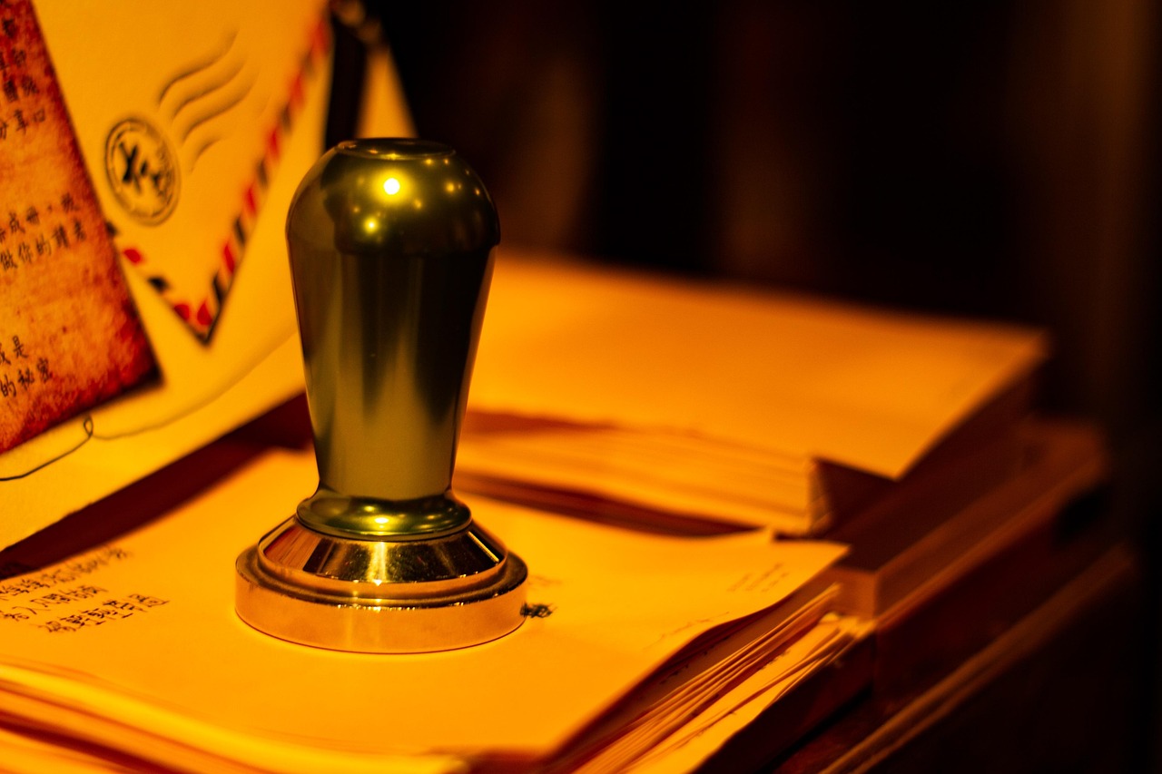 Letter (Ảnh Pixabay)