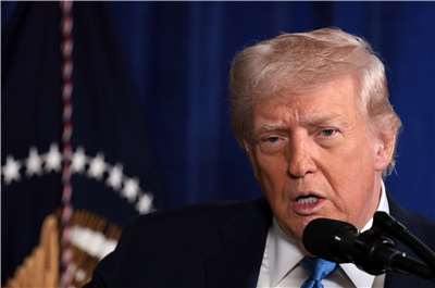 Mỹ phủ nhận Venezuela sẽ tạo tiền lệ cho Trung Quốc, Trump: Trung Quốc sẽ không dám tấn công Đài Loan khi ông tại nhiệm. (Ảnh: RT)