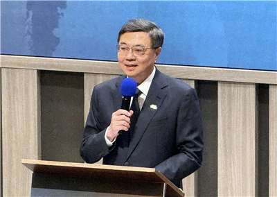 Thủ tướng Trác Vinh Thái (Ảnh: Rti)