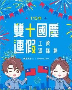 Nếu người sử dụng lao động được sự đồng ý của người lao động làm việc vào ngày Quốc Khánh, thì theo quy định của pháp luật, tiền lương của người lao động phải được trả gấp đôi. (ảnh: Bộ Lao động)