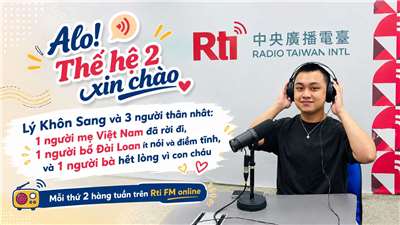 Lý Khôn Sang