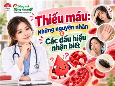 Ảnh minh họa. (Nguồn: AI)
