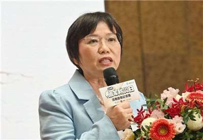 Bộ trưởng Nội chính Lưu Thế Phương. (Ảnh: Bộ Nội chính)