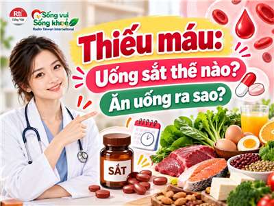 Ảnh minh họa. (Nguồn: AI)