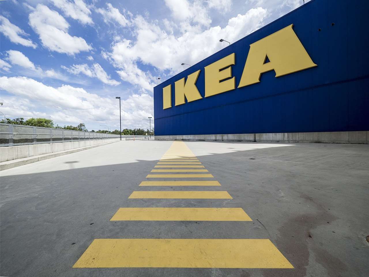 IKEA (Pixabay)