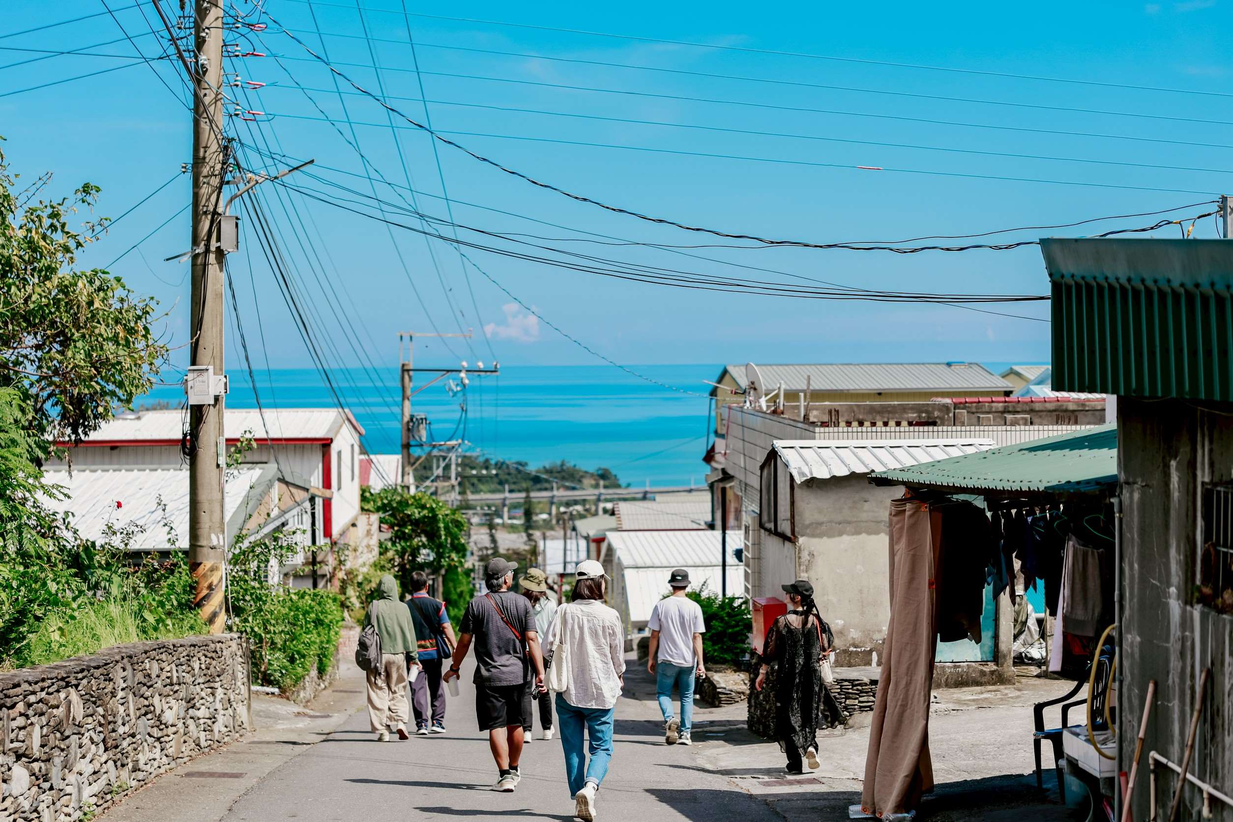 Chính quyền huyện Đài Đông đẩy mạnh chương trình “Du lịch chậm tại Đài Đông” thông qua những trải nghiệm chuyên sâu, kết nối địa phương và hành động bền vững để mời gọi du khách cả nước ghé thăm Đài Đông trong dịp Tết. (Ảnh: Chính quyền huyện Đài Đông cung cấp)