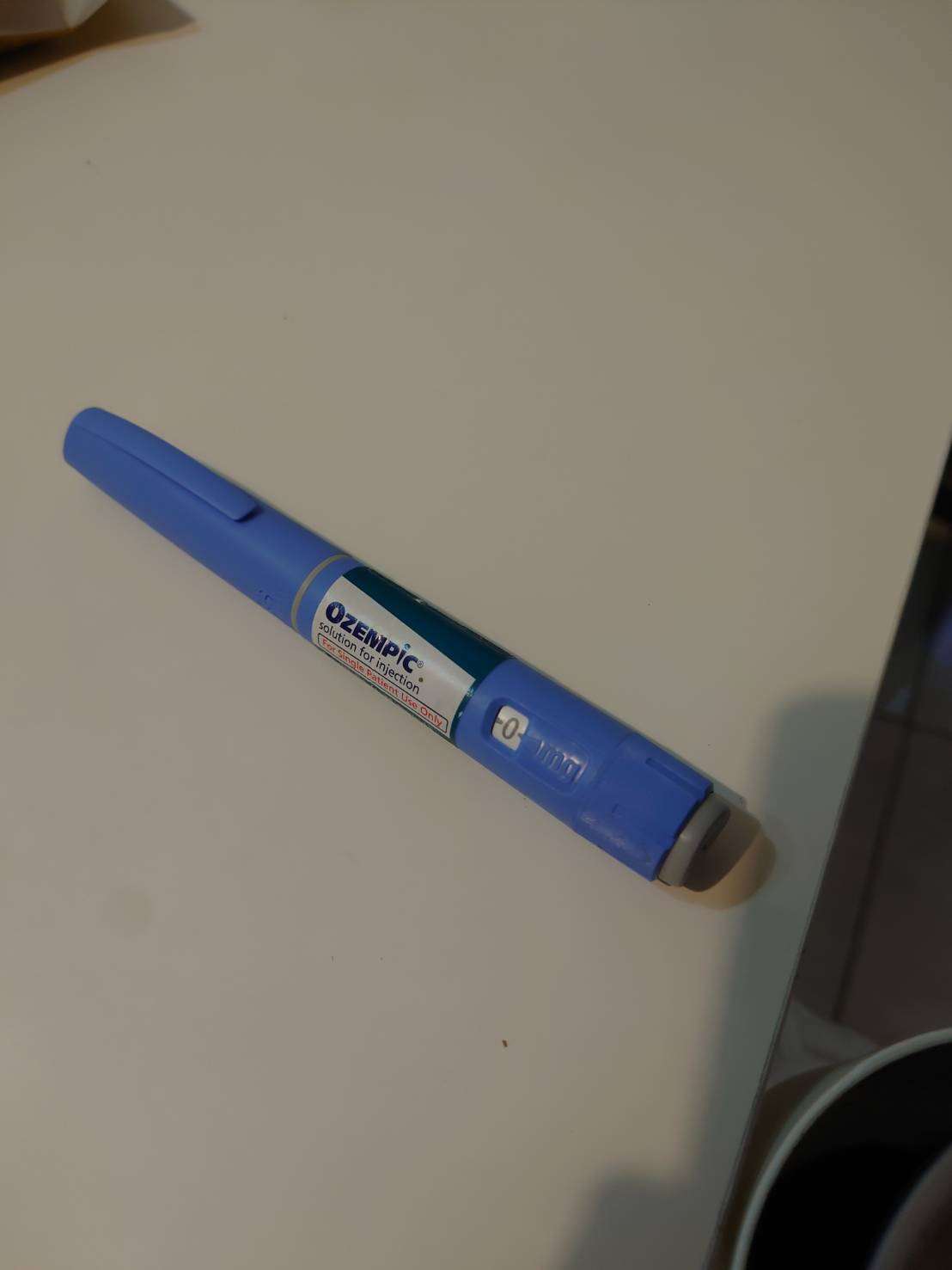 Bút tiêm giảm cân