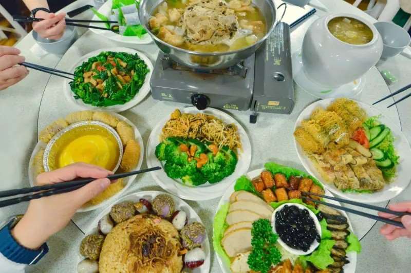 Câu chuyện mùng 2 Tết Mẹ. (Ảnh Rti)