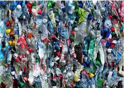 Bộ Bảo vệ Môi trường  nỗ lực thúc đẩy các chính sách giảm thiểu rác thải nhựa ở Đài Loan. (Ảnh minh họa: Pixabay)