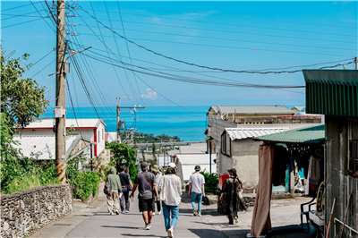 Chính quyền huyện Đài Đông đẩy mạnh chương trình “Du lịch chậm tại Đài Đông” thông qua những trải nghiệm chuyên sâu, kết nối địa phương và hành động bền vững để mời gọi du khách cả nước ghé thăm Đài Đông trong dịp Tết. (Ảnh: Chính quyền huyện Đài Đông cung cấp)