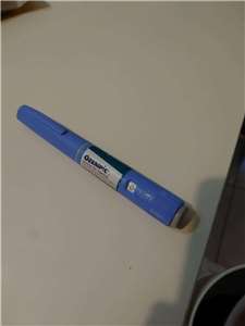 Bút tiêm giảm cân