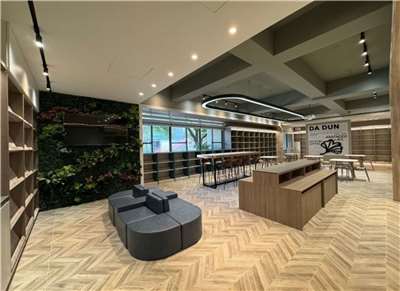 Bộ Giáo dục tiếp tục thúc đẩy giáo dục đọc sách, thông qua nhiều chính sách và nguồn lực đa dạng nhằm tăng cường môi trường đọc trong trường học. (Ảnh: Bộ Giáo dục)