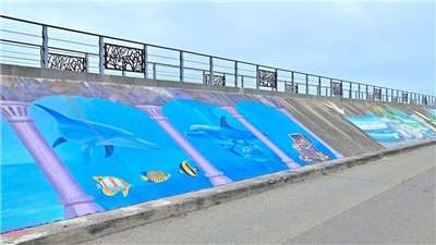 Nguồn ảnh: Cục Du lịch thành phố Đài Trung 