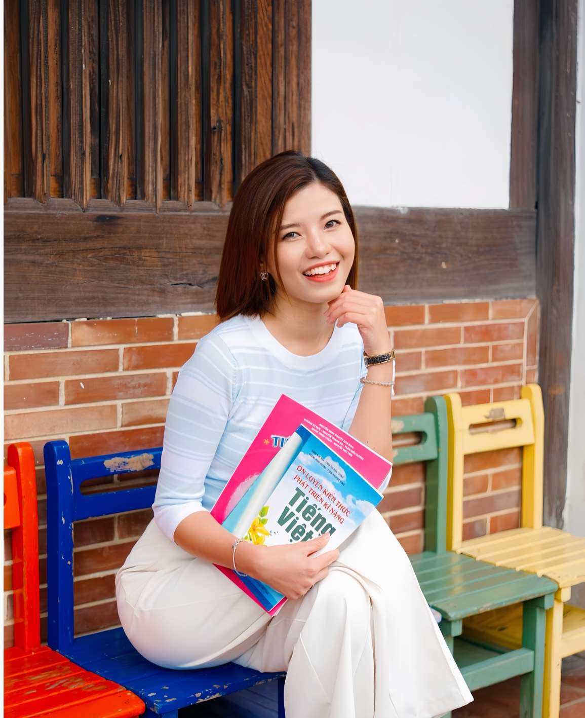 Thu Hương