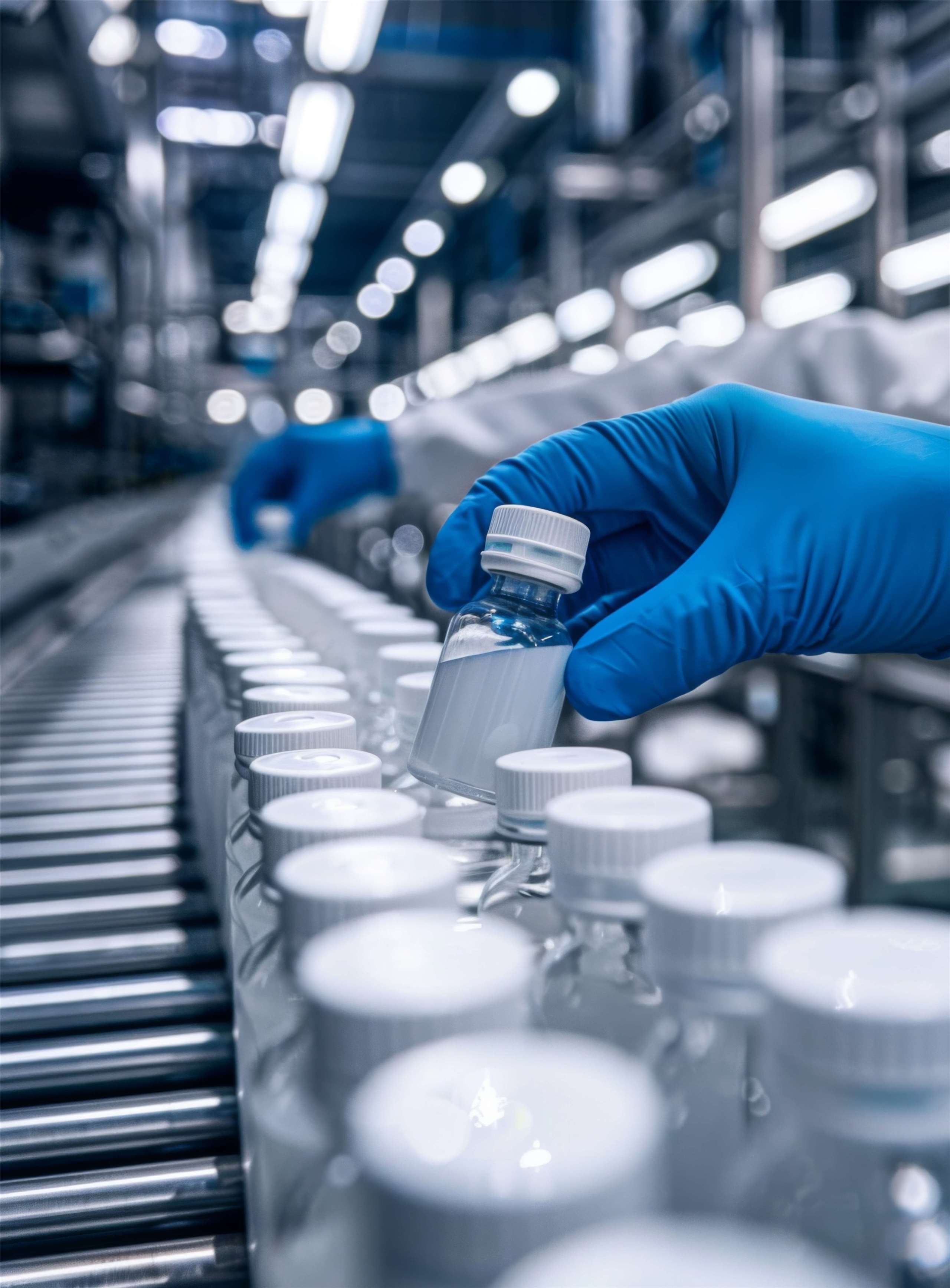 Trong môi trường sống xung quanh chúng ta đang hiện hữu vô số các hóa chất có chứa độc tố âm thầm gây ảnh hưởng đến sức khỏe (Ảnh minh họa: Pixabay)