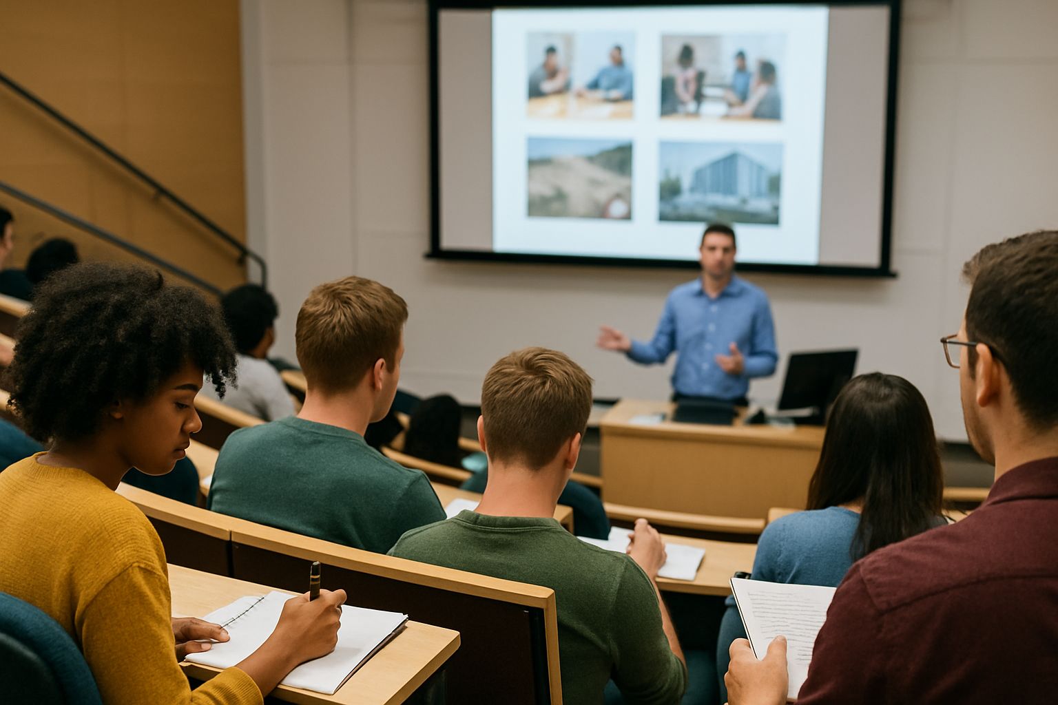 Học bổng tiếng Hoa Bộ Giáo dục Đài Loan 2026 sẽ nhận hồ sơ apply đến ngày 31/3·( Ảnh minh họa AI)