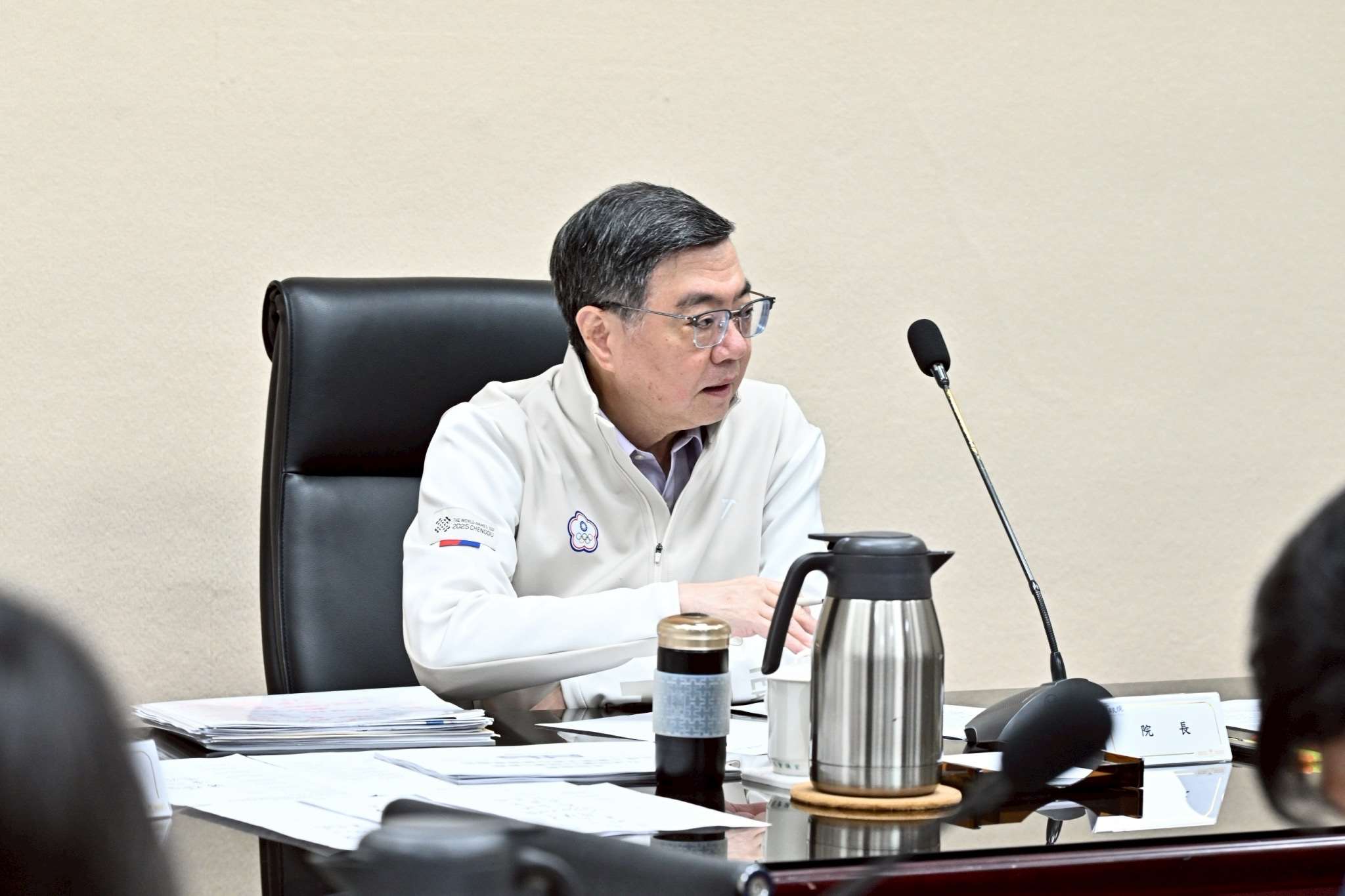 Tình hình Trung Đông căng thẳng, Thủ tướng: Các cơ quan đại diện tại Trung Đông của Bộ Ngoại giao dốc toàn lực hỗ trợ bảo hộ công dân. (Ảnh: Viện Hành chính)