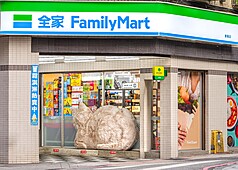 Bùng nổ nền kinh tế thú cưng: tốc độ tăng trưởng số lượng cửa hàng bán đồ thú cưng vượt xa siêu thị tiện lợi (ảnh: CNA)
