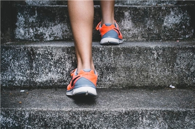 Thể thao, vận động. (Ảnh minh họa: Unplash)