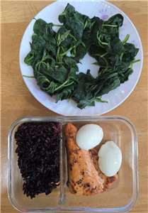 Protein không phải là thủ phạm chính gây vấn đề về tim mạch, ăn protein  từ các nguồn đa dạng, kết hợp với chất xơ từ rau củ quả thậm chí còn giúp giảm nguy cơ bệnh tim mạch (Ảnh: Hải Ly)