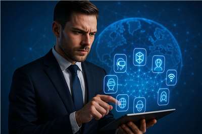 Ảnh minh họa (Nguồn: Pixabay)