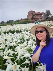 Ảnh: Phan Ái Kim cung cấp
