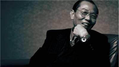 Ông Lưu Kim Tiêu (King Liu), người sáng lập Tập đoàn Giant, đã qua đời vào sáng sớm ngày 16/2/2026 ở tuổi 93. (Ảnh do Tập đoàn Giant cung cấp)