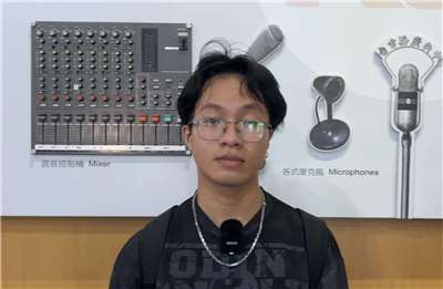 Son Nguyen - NTOU
