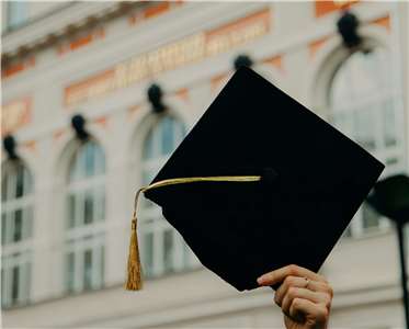 Gần đây, nhiều doanh nghiệp Đài Loan tổ chức ngày hội việc làm, tuyển dụng  sinh viên sắp ra trường. (Ảnh: unsplash)