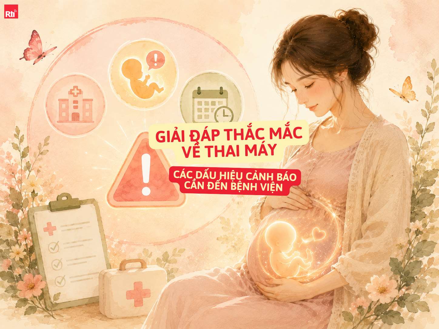 Ảnh minh họa. (Nguồn: AI)