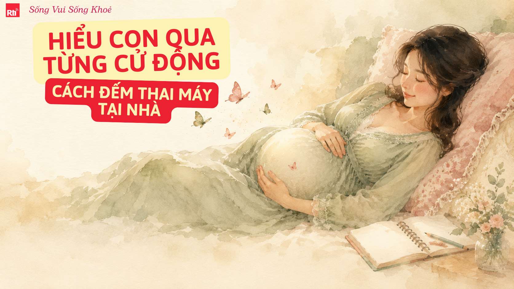 Ảnh minh họa. (Nguồn: AI)