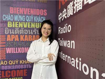 Chị Hà hiện đang là nghiên cứu sinh năm 1 ngành Quản trị kinh doanh tại trường Đại học Khoa học kỹ thuật Quốc lập Đài Loan (NTUST). 