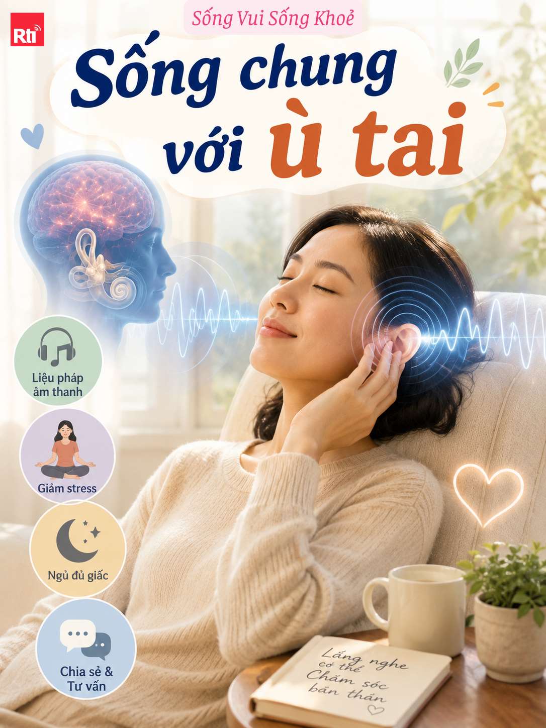 Ảnh minh họa. (Nguồn : AI)