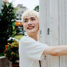 Youtuber nổi tiếng Đài Loan, Chung Minh Hiên - mỹ nhân quốc tế. (Ảnh youtube 鐘明軒)