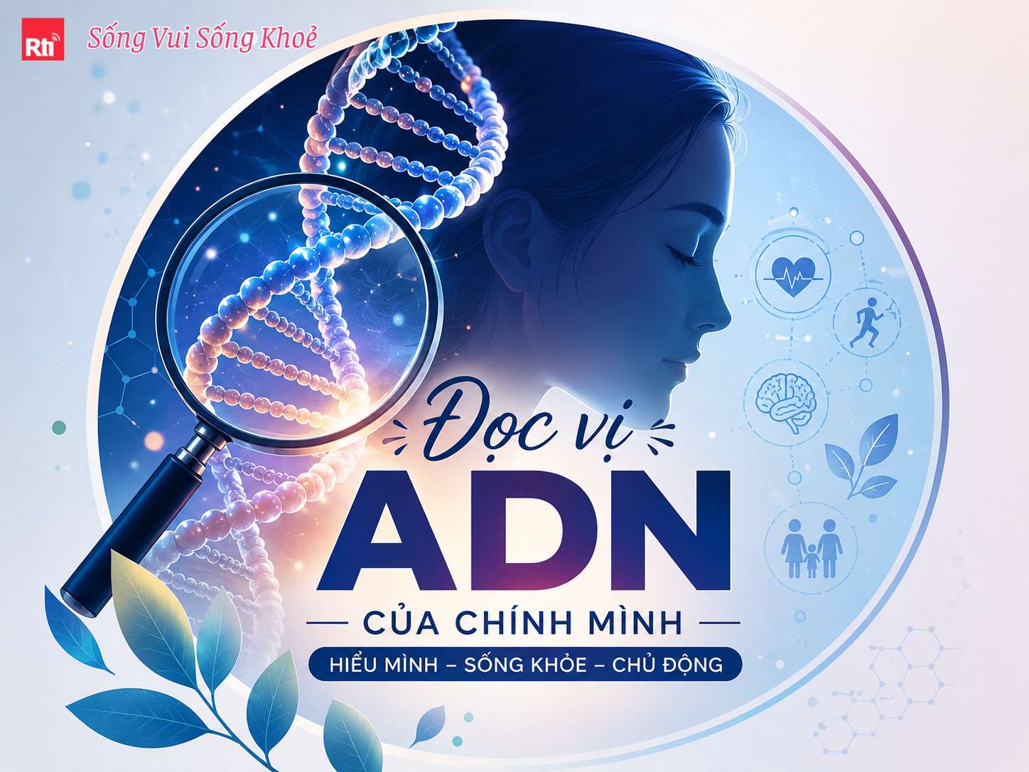 Ảnh minh họa. (Nguồn: AI)